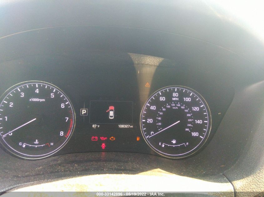 2015 HYUNDAI GENESIS 3.8L KMHGN4JE7FU051557