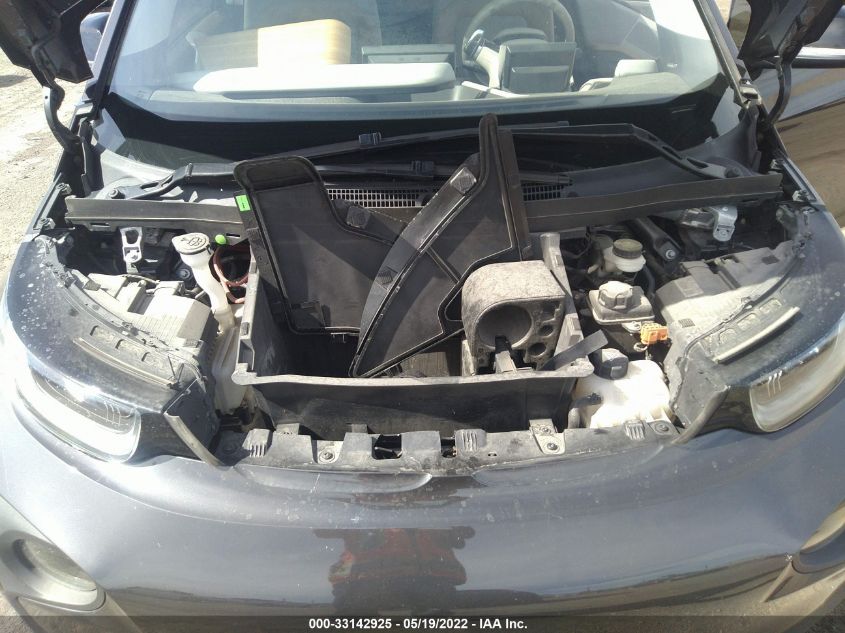 2015 BMW I3 WBY1Z4C52FV279325
