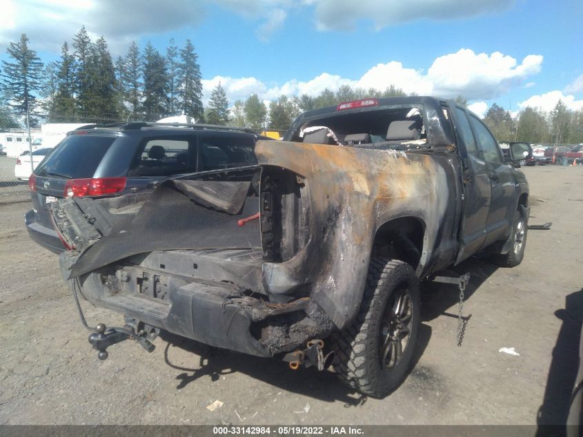 2018 TOYOTA TUNDRA 4WD SR/SR5 5TFUM5F18JX077310