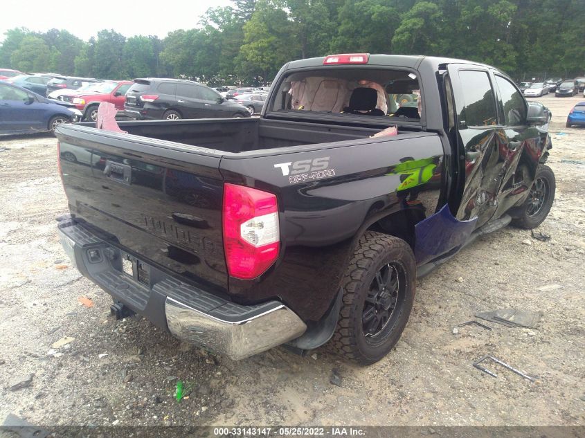 2017 TOYOTA TUNDRA 2WD SR5 5TFEM5F12HX113569