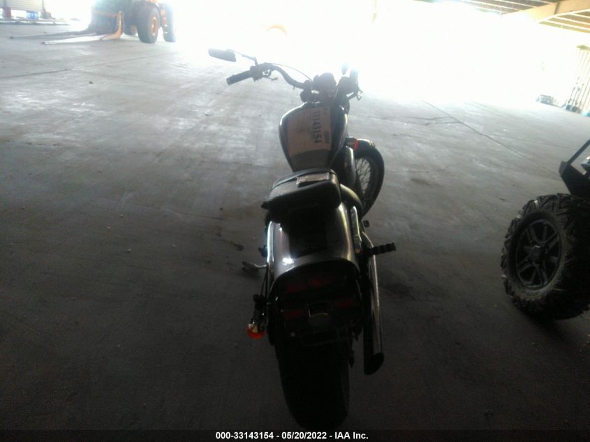 2000 HONDA VT600 CD2 JH2PC2162YK101004