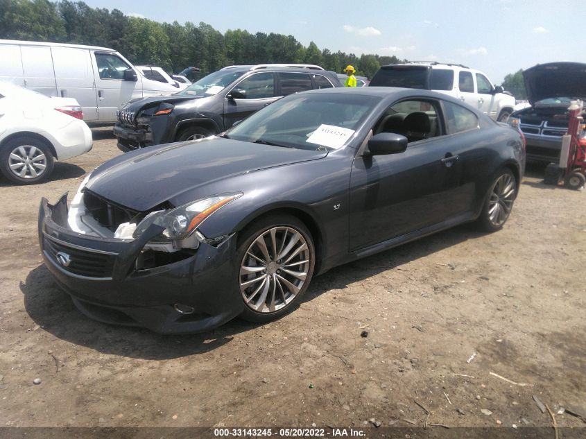 2015 INFINITI Q60 COUPE JOURNEY/S/S LIMITED JN1CV6EK1FM871795