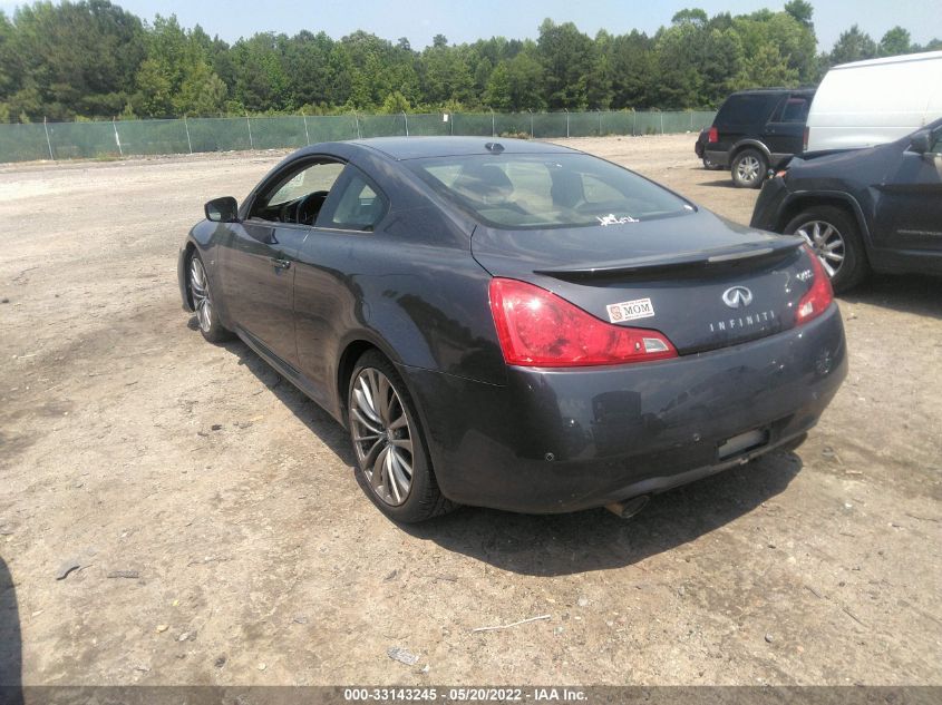 2015 INFINITI Q60 COUPE JOURNEY/S/S LIMITED JN1CV6EK1FM871795