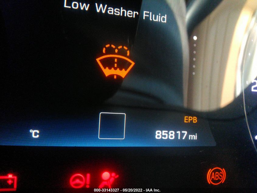 2015 HYUNDAI GENESIS 3.8L KMHGN4JEXFU081023