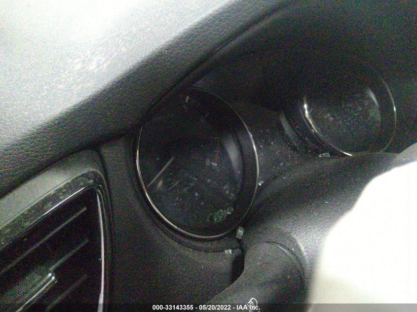 2020 NISSAN ROGUE SPORT S JN1BJ1CW0LW365861