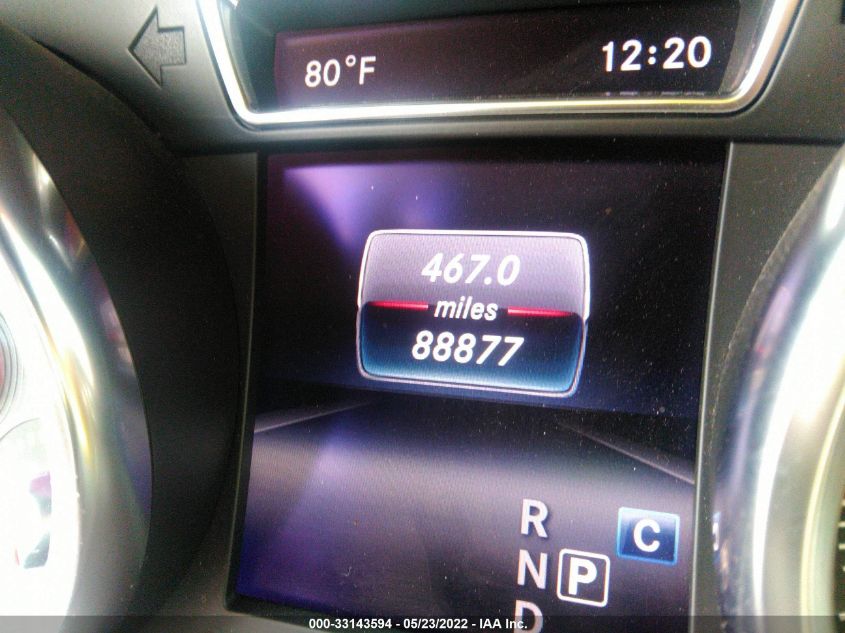 2019 MERCEDES-BENZ GLS GLS 450 4JGDF6EE0KB204923