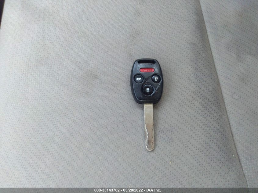 2013 HONDA CIVIC SDN LX 19XFB2F53DE090325