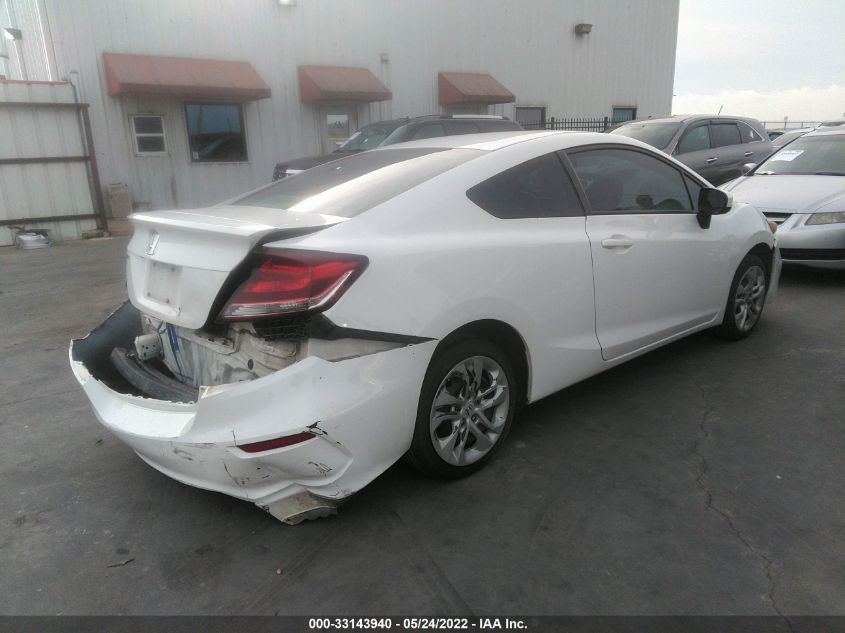 2015 HONDA CIVIC COUPE LX 2HGFG3B59FH527301
