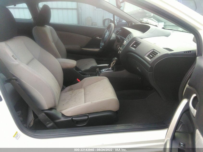 2015 HONDA CIVIC COUPE LX 2HGFG3B59FH527301