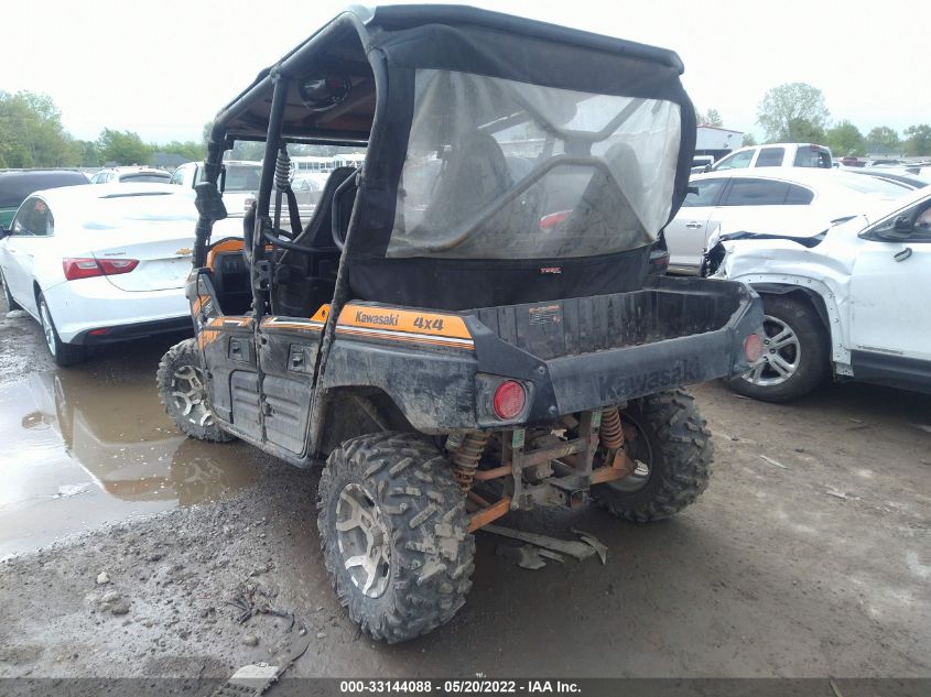 2019 KAWASAKI KRT800 C JKBRTCG16KB515841