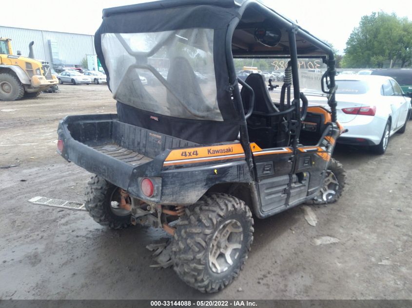 2019 KAWASAKI KRT800 C JKBRTCG16KB515841
