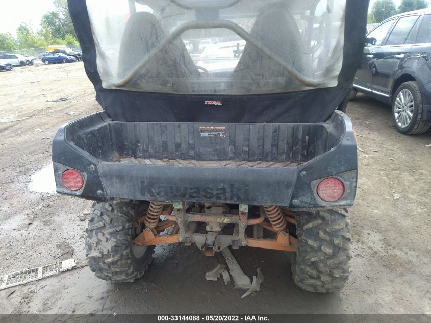 2019 KAWASAKI KRT800 C JKBRTCG16KB515841
