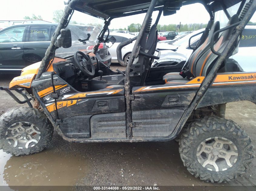 2019 KAWASAKI KRT800 C JKBRTCG16KB515841