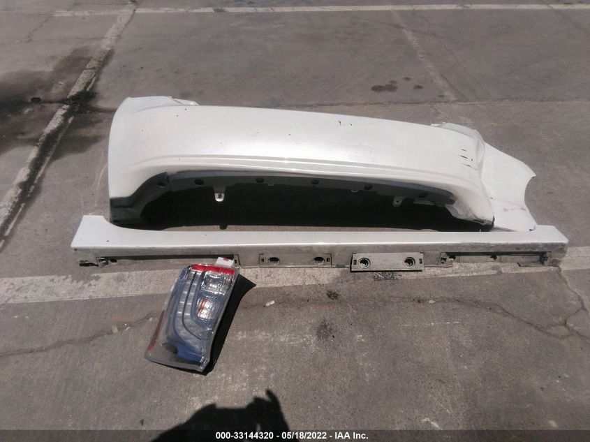 2013 TOYOTA PRIUS PLUG-IN JTDKN3DPXD3047995