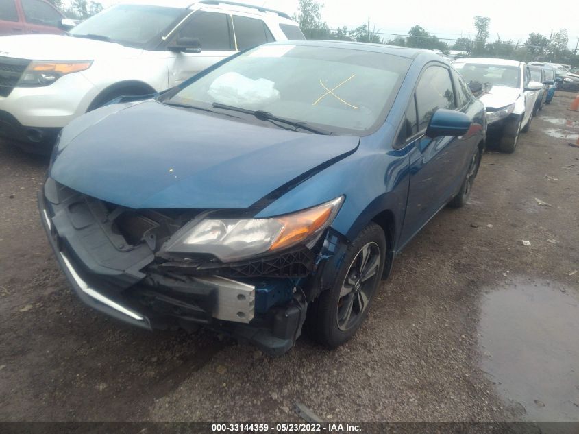 2015 HONDA CIVIC COUPE EX 2HGFG3B88FH502108