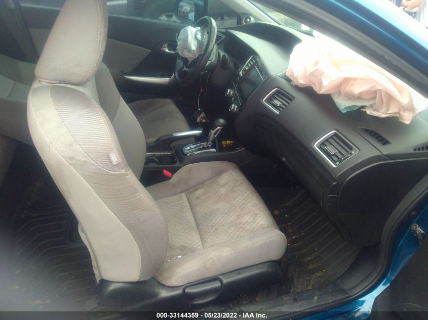2015 HONDA CIVIC COUPE EX 2HGFG3B88FH502108