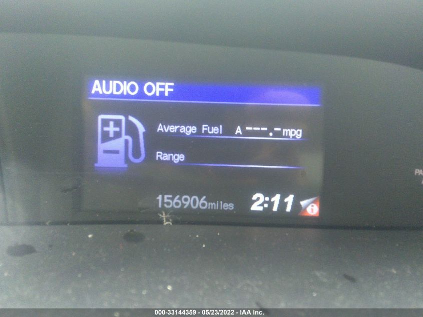 2015 HONDA CIVIC COUPE EX 2HGFG3B88FH502108