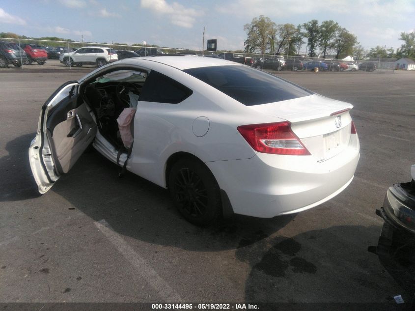 2013 HONDA CIVIC CPE EX 2HGFG3B82DH516311