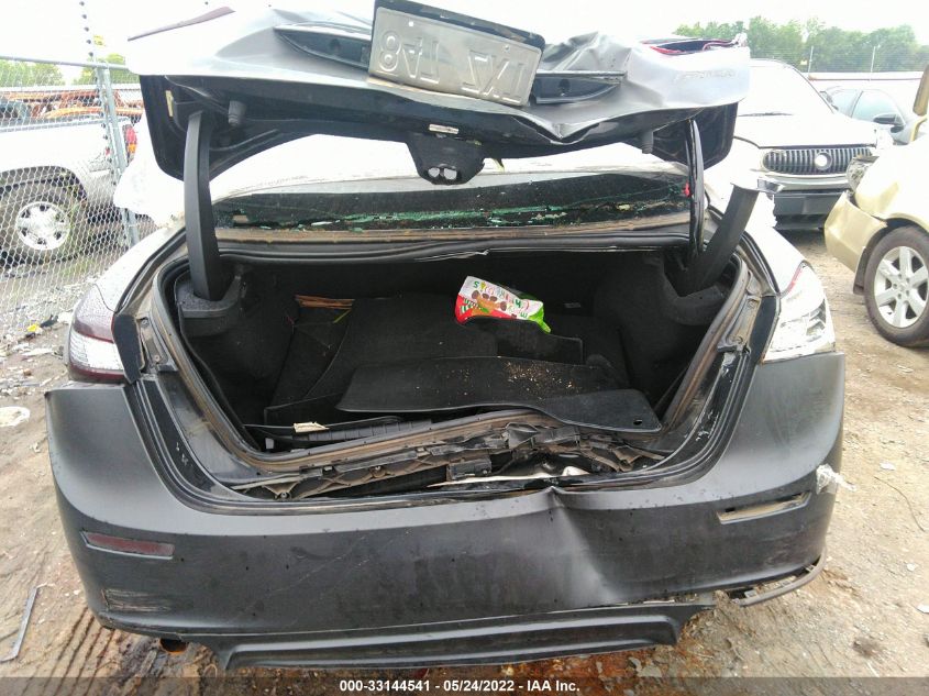 2014 MASERATI GHIBLI S Q4 ZAM57RTA4E1086680