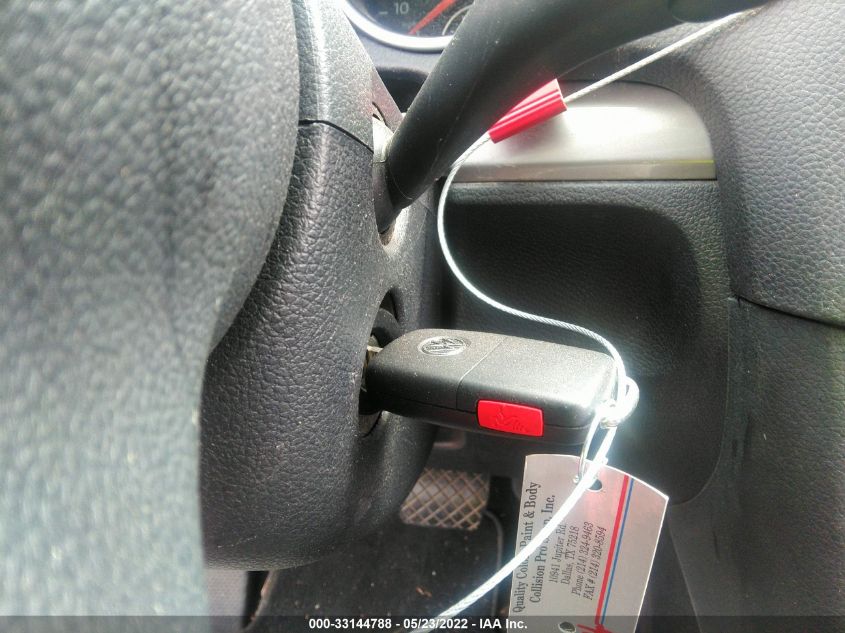 2013 VOLKSWAGEN GOLF WVWDA7AJ5DW120118