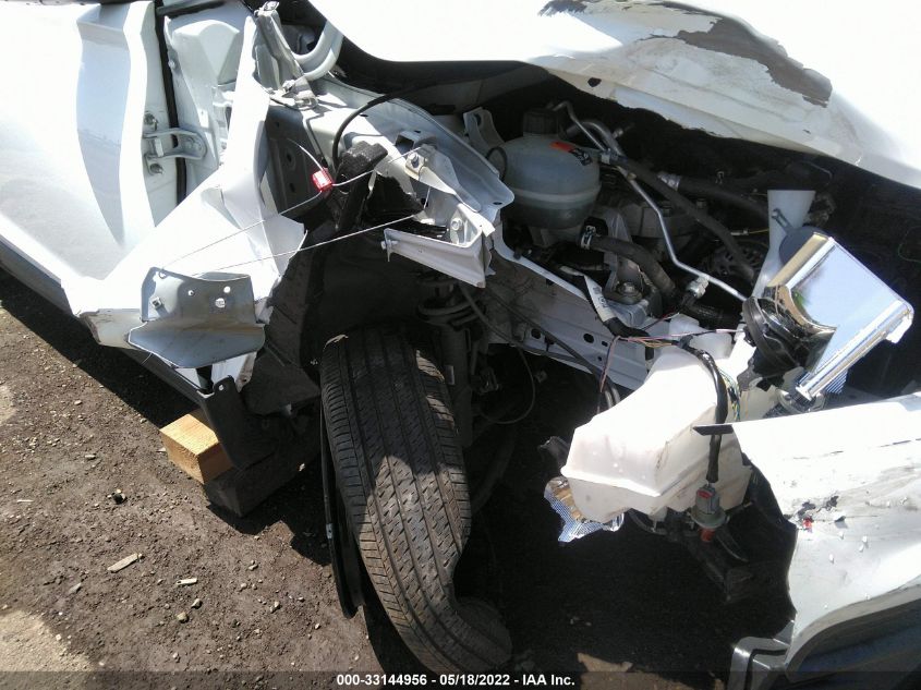 2020 NISSAN KICKS S 3N1CP5BV2LL505921