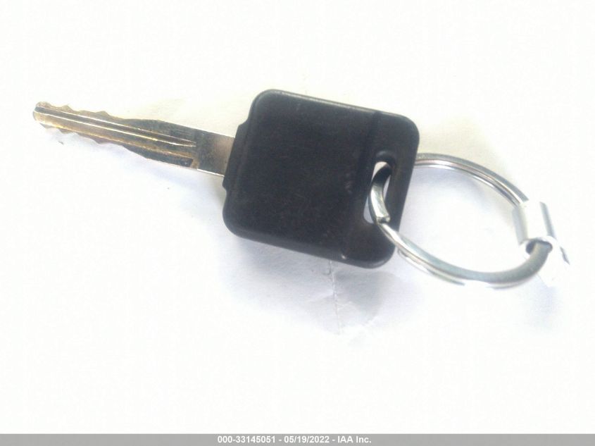 2016 NISSAN NV200 2.5S/2.5SV 3N6CM0KN0GK696305