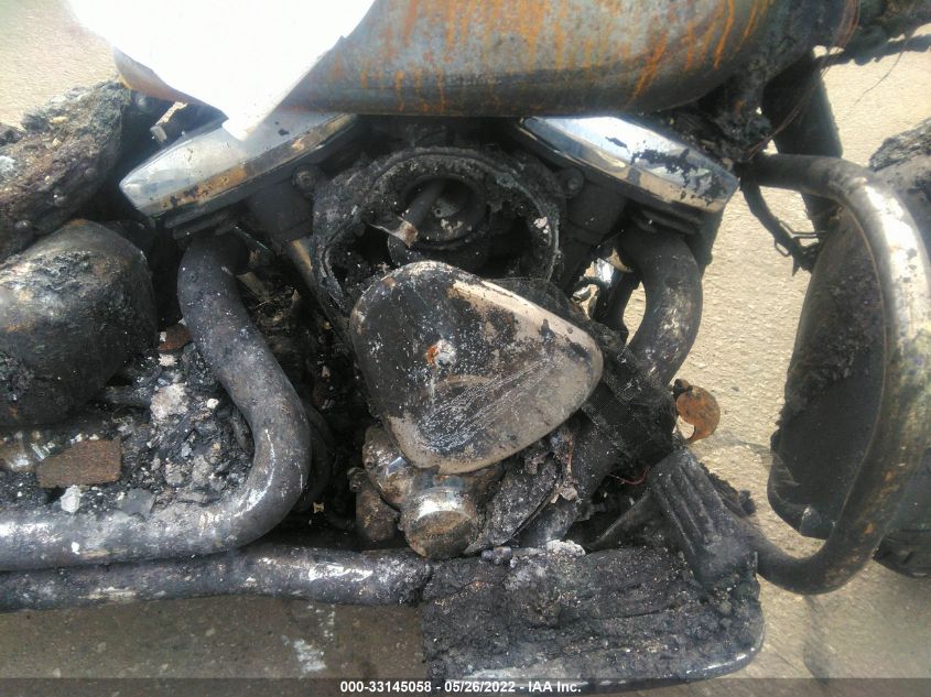 2002 YAMAHA XV1600 AT JYAVP07Y22A000930