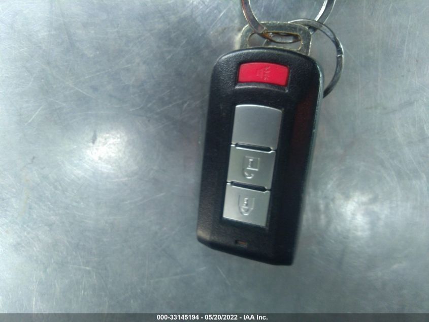 2015 MITSUBISHI MIRAGE ES/RF ML32A4HJ0FH000670