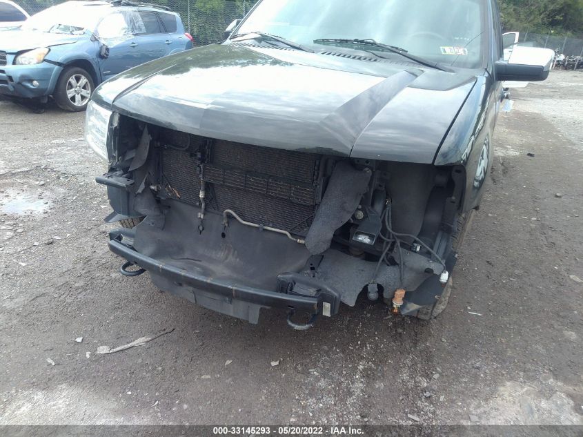 2014 LINCOLN NAVIGATOR L 5LMJJ3J56EEL08306