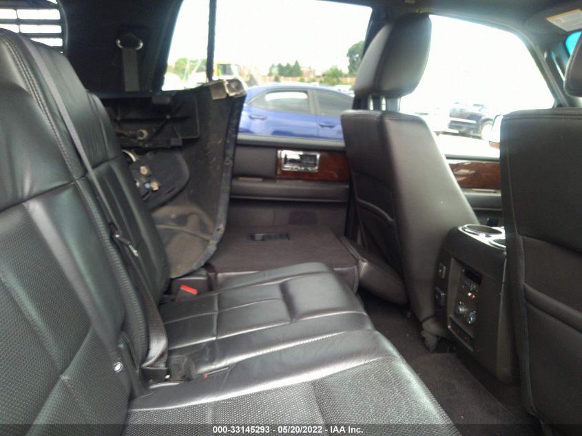 2014 LINCOLN NAVIGATOR L 5LMJJ3J56EEL08306