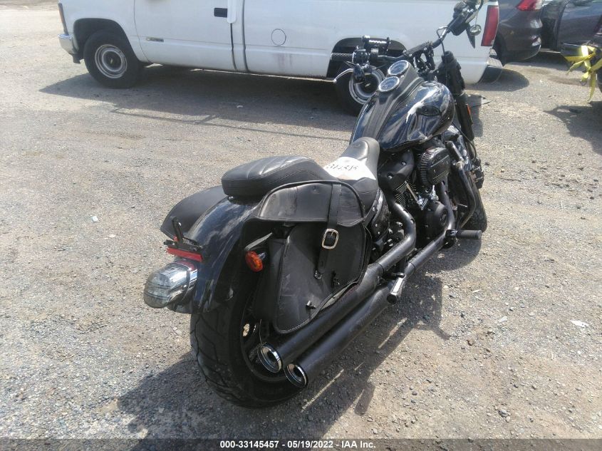 2020 HARLEY-DAVIDSON FXLRS 1HD1YWK12LB034034