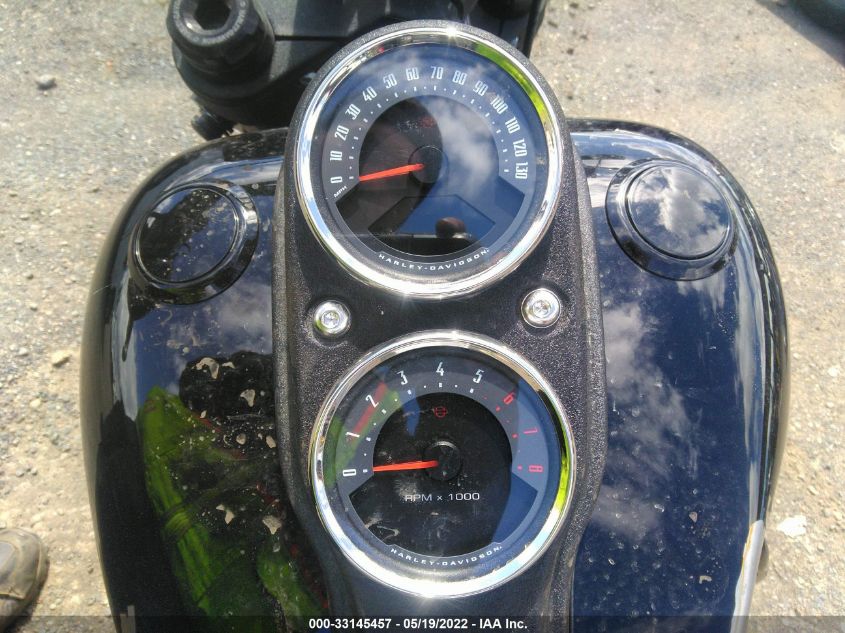 2020 HARLEY-DAVIDSON FXLRS 1HD1YWK12LB034034