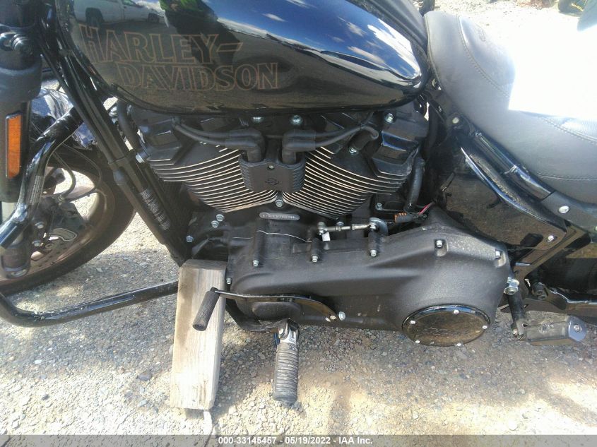 2020 HARLEY-DAVIDSON FXLRS 1HD1YWK12LB034034