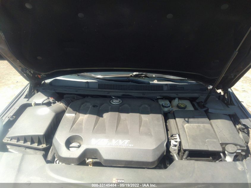 2014 CADILLAC XTS 2G61L5S38E9208109