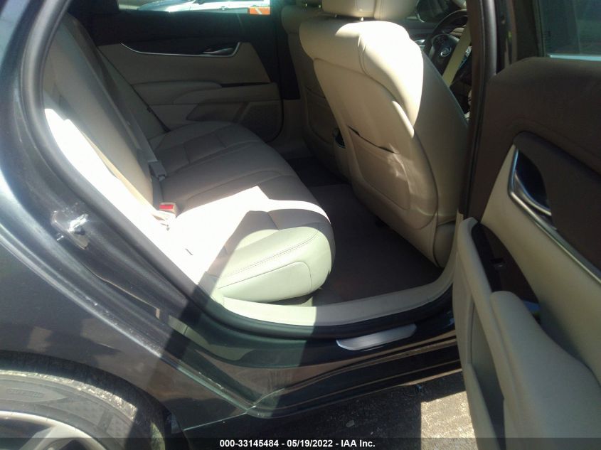 2014 CADILLAC XTS 2G61L5S38E9208109