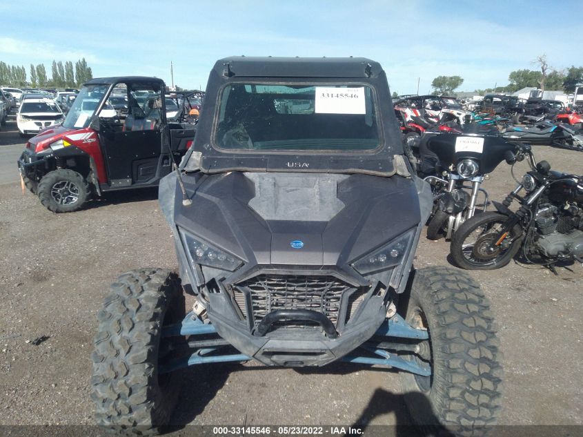2021 POLARIS RZR PRO XP 4 ULTIMATE 3NSR4D929MG176584