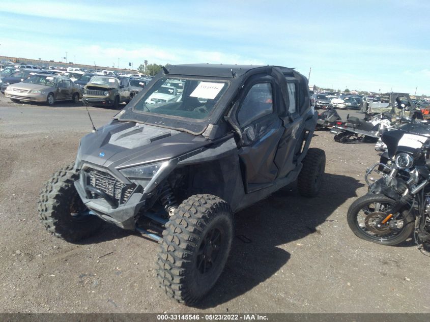 2021 POLARIS RZR PRO XP 4 ULTIMATE 3NSR4D929MG176584