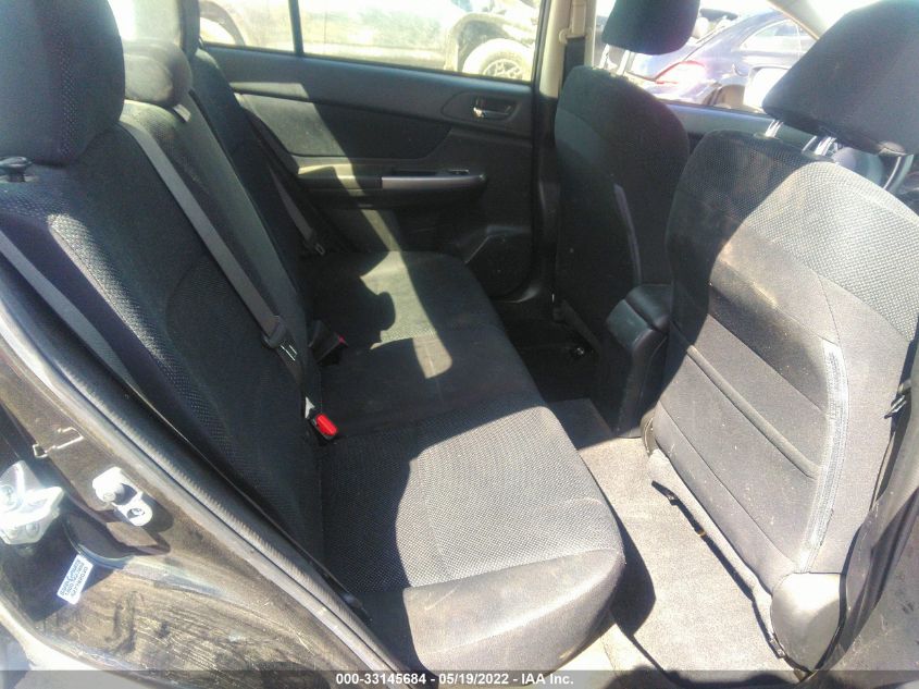 2015 SUBARU IMPREZA SEDAN PREMIUM JF1GJAC60FH014045
