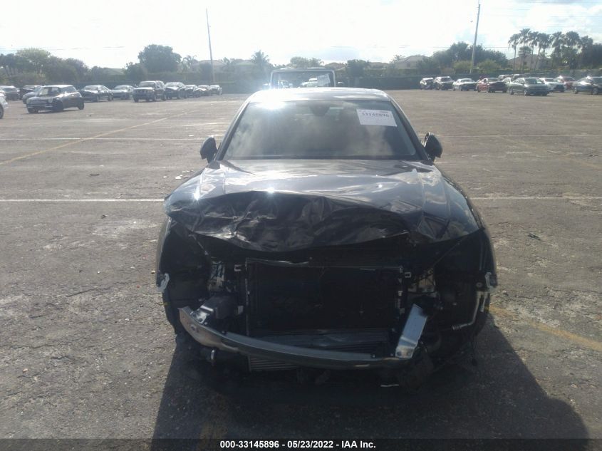 2021 AUDI A4 SEDAN PREMIUM WAUABAF41MA054936