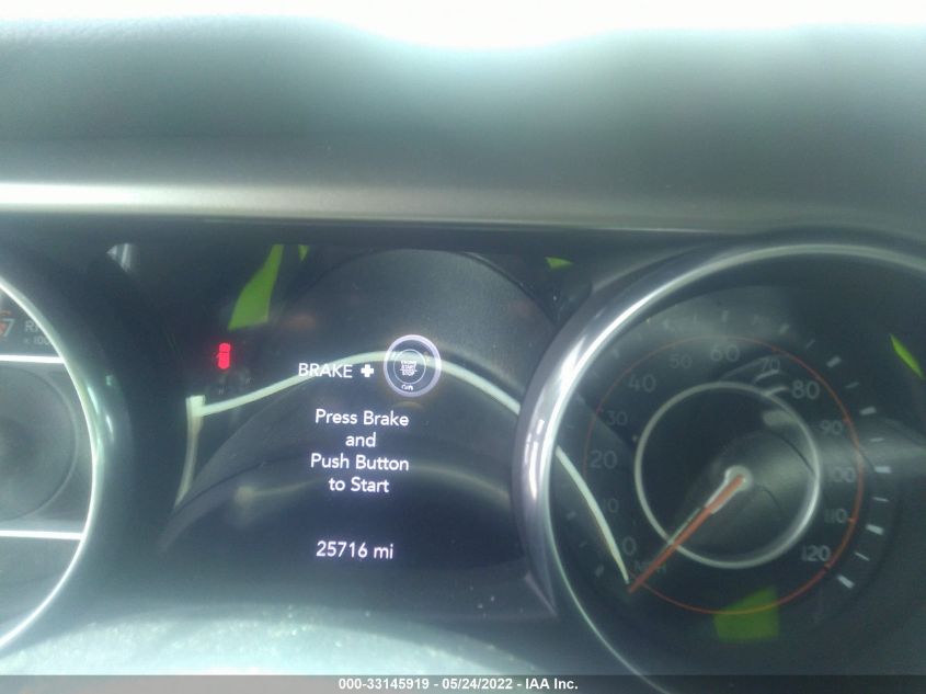 2018 JEEP WRANGLER UNLIMITED SPORT S 1C4HJXDG3JW229982