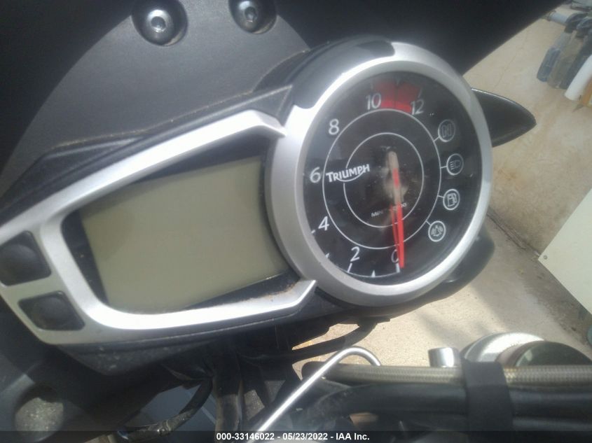 2012 TRIUMPH MOTORCYCLE SPEED TRIPLE SMTN00PK9CJ499703