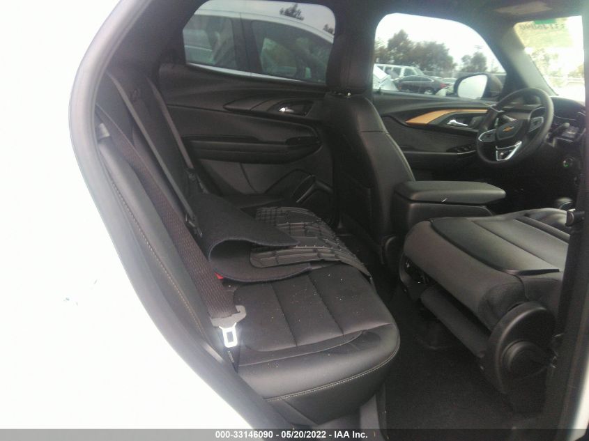 2021 CHEVROLET TRAILBLAZER ACTIV KL79MVSL8MB059918