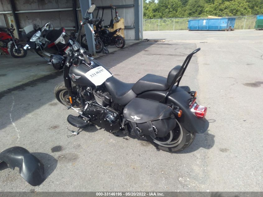 2016 HARLEY-DAVIDSON FLSTFBS 1HD1JT914GC015946