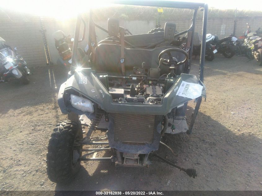 2016 HONDA SXS1000 M3 1HFVE04L7G4000064