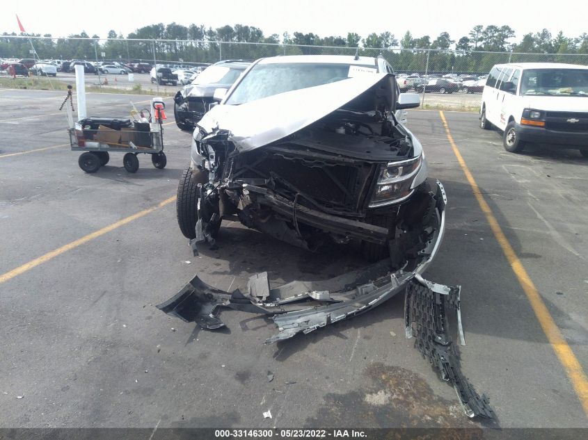 2015 CHEVROLET TAHOE LT 1GNSCBKC7FR152808