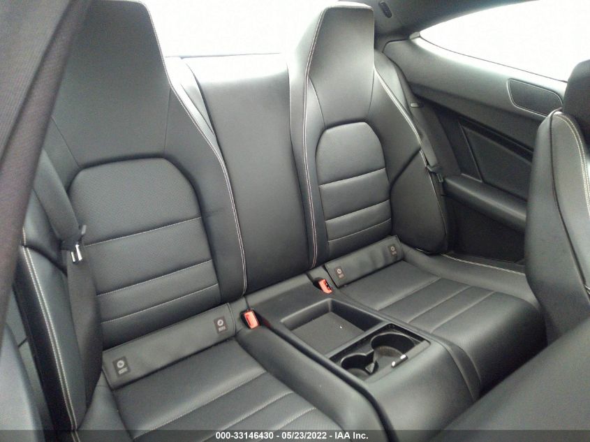 2013 MERCEDES-BENZ C-CLASS C 250 WDDGJ4HB2DF973995