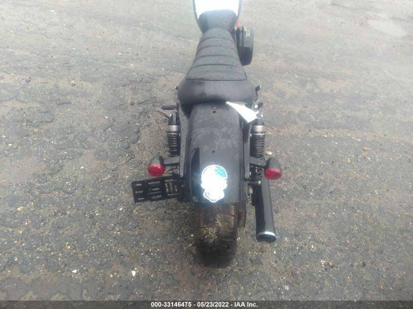 2020 HARLEY-DAVIDSON XL883 N 1HD4LE21XLB402210