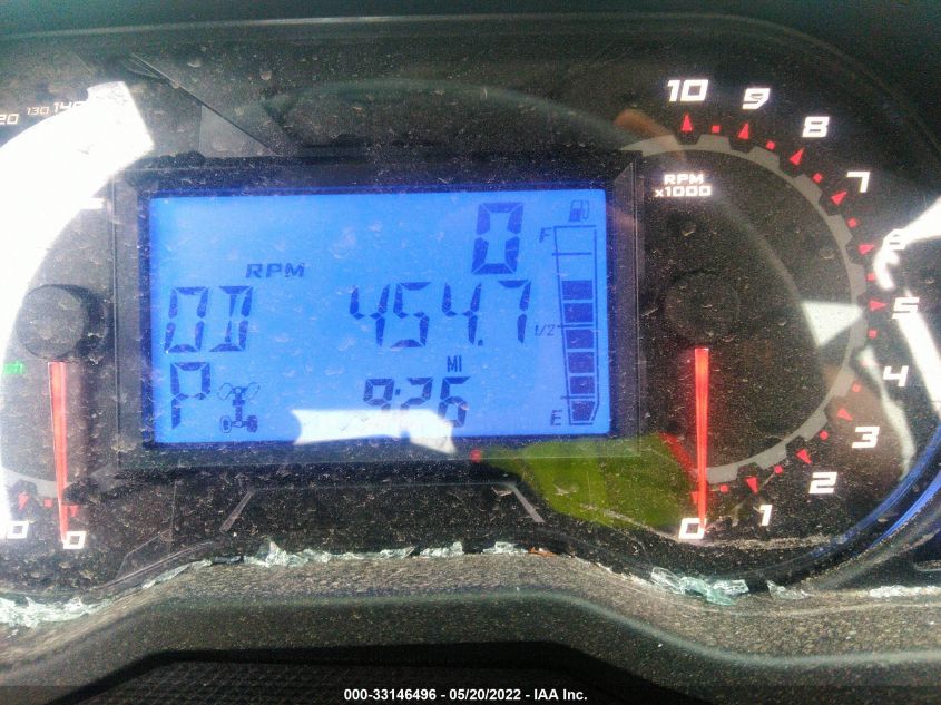 2021 POLARIS RANGER XP 1000 NORTHSTAR 4XARRY998M8475049
