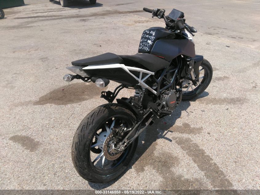 2019 KTM 390 DUKE MD2JPJ408KC228937