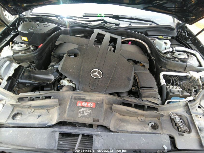 2016 MERCEDES-BENZ CLS CLS 400 WDDLJ6HB6GA172546